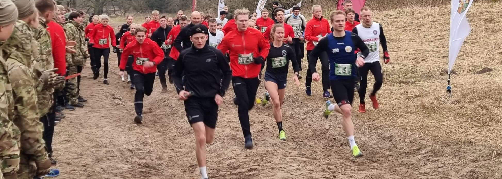 Dansk Militært Idrætsforbund